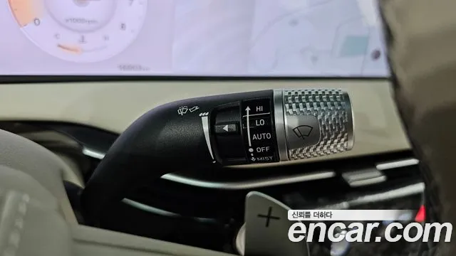 Genesis G80 RG3 — Фото автомобиля 29