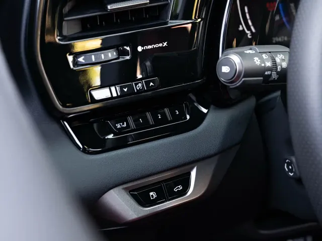 Lexus RX — Фото автомобиля 19