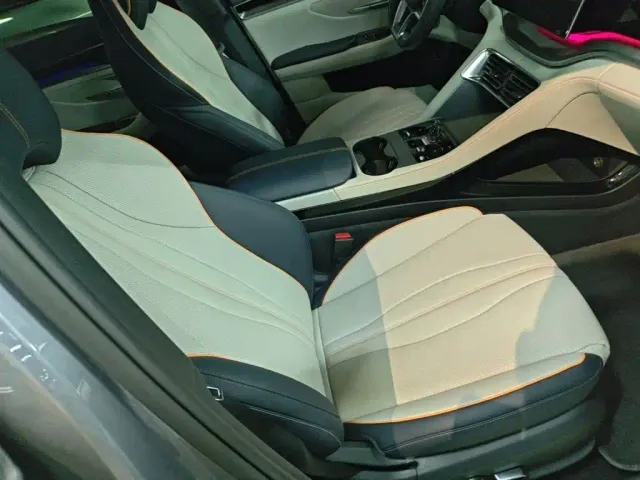 BYD Song PLUS — Фото автомобиля 24