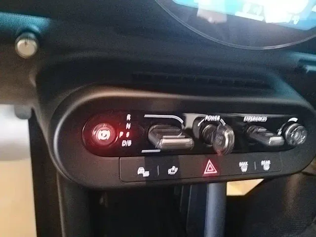 MINI Cooper — Фото автомобиля 13