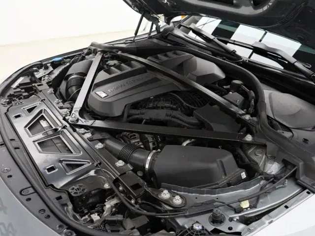 BMW M2 — Фото автомобиля 23