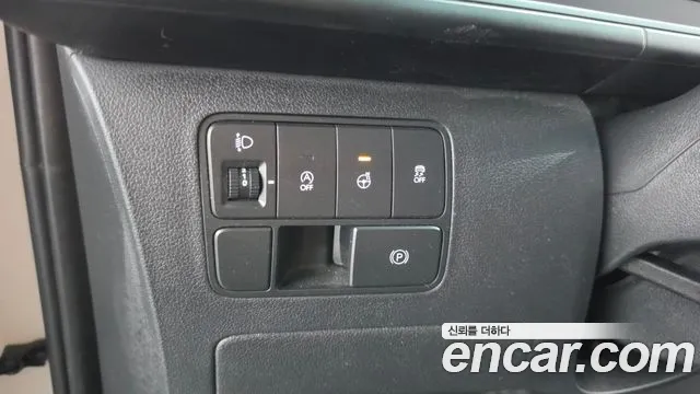 Hyundai Staria — Фото автомобиля 29
