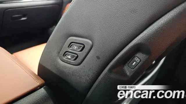 Kia Sportage 5th Gen — Фото автомобиля 28