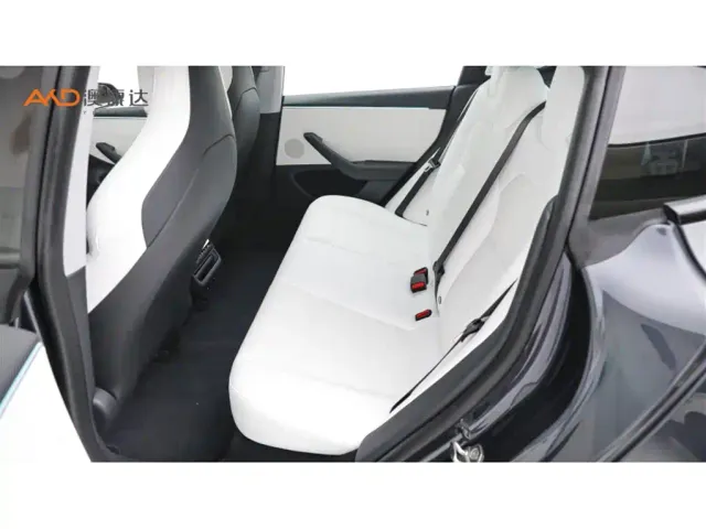 Tesla Model 3 — Фото автомобиля 7