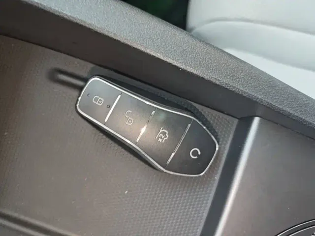 BYD Seal 06 — Фото автомобиля 8