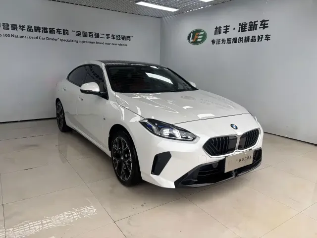 BMW BMW 2 Series 2025 225L M Sport Package — Фото автомобиля 4