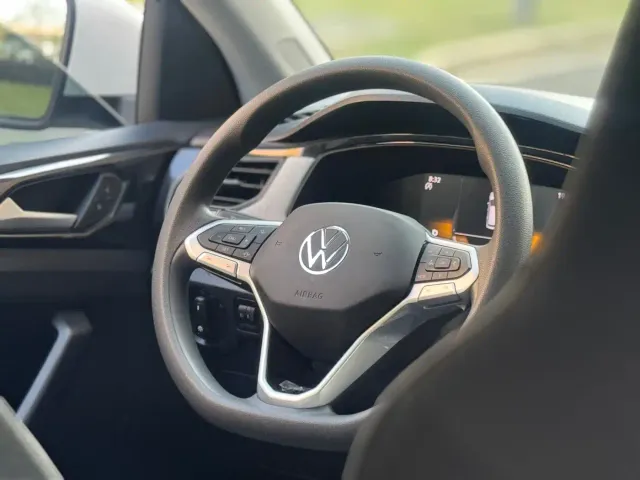 Volkswagen Tharu — Фото автомобиля 11