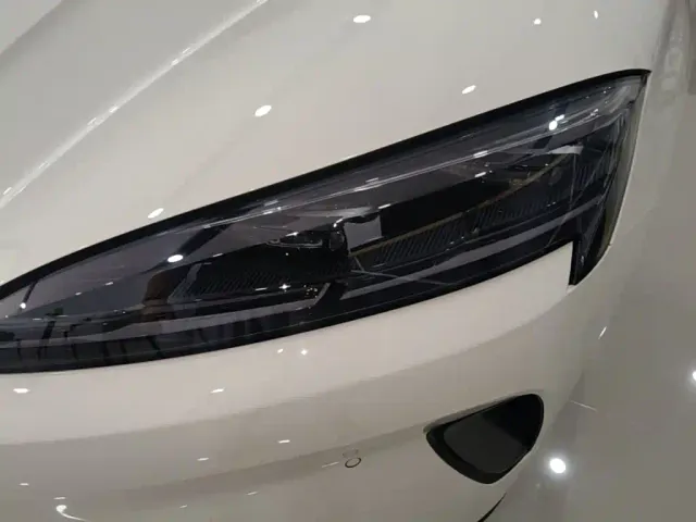 BYD Seal 07 DM-i — Фото автомобиля 23