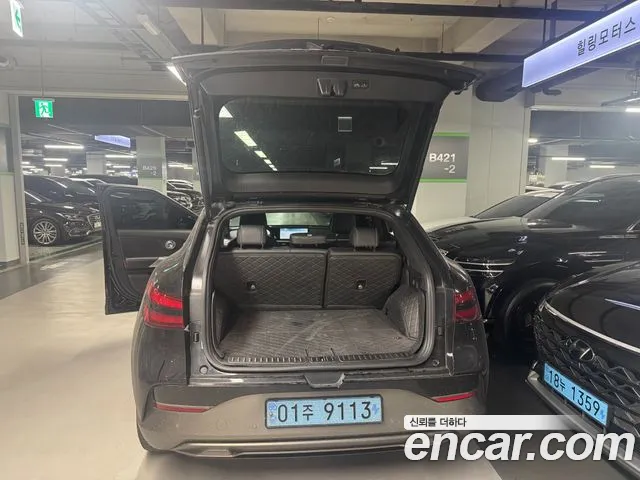 Genesis GV60 Standard — Фото автомобиля 7