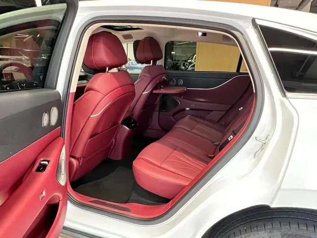 Voyah Auto VOYAH Zhuiguang L 2025 Mid-configuration Model — Фото автомобиля 10