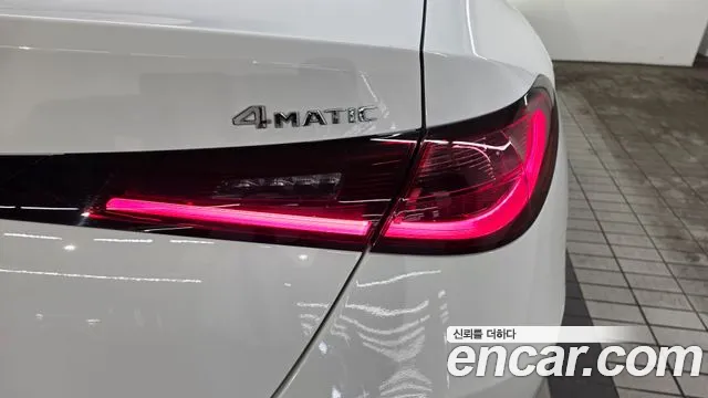 Mercedes-Benz GLC-Class X254 — Фото автомобиля 5