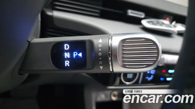 Hyundai Ioniq5 Ioniq5 — Фото автомобиля 9