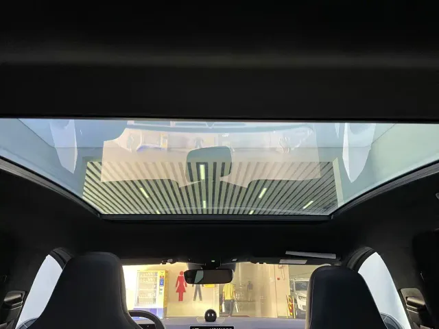 Nio EC7 — Фото автомобиля 8