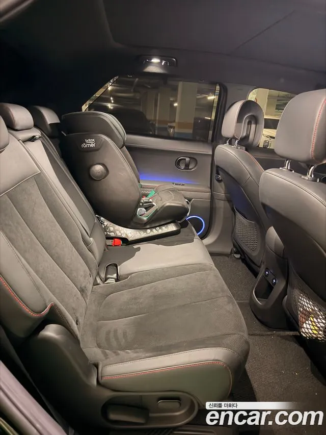 Hyundai Ioniq 5 New — Фото автомобиля 18
