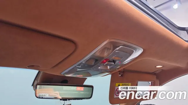 Genesis GV80 — Фото автомобиля 26