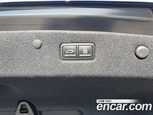 Kia K8 2.5 Бензин 2WD — Фото автомобиля 15