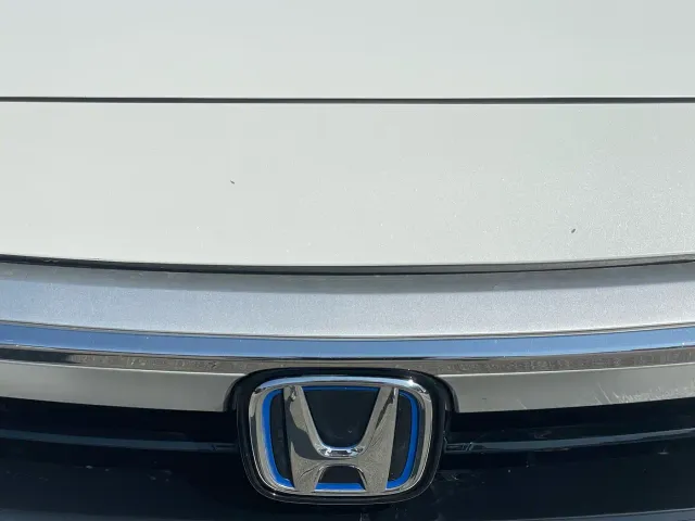 Honda Inspire — Фото автомобиля 4