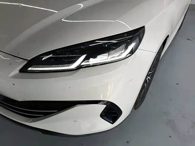 BYD Seal 06 — Фото автомобиля 23