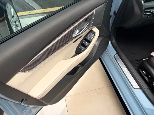 Cadillac CT5 — Фото автомобиля 7