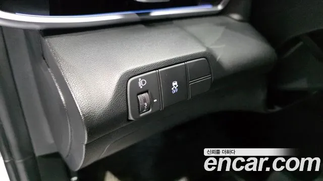 Hyundai AVANTE Новый Avante (CN7) — Фото автомобиля 12