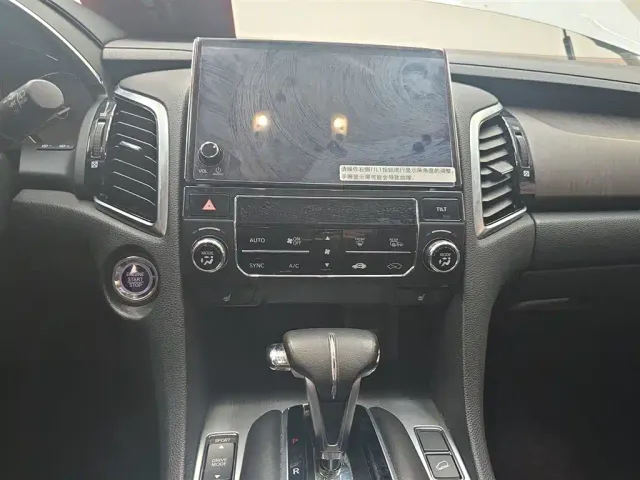 Honda Avancier — Фото автомобиля 12
