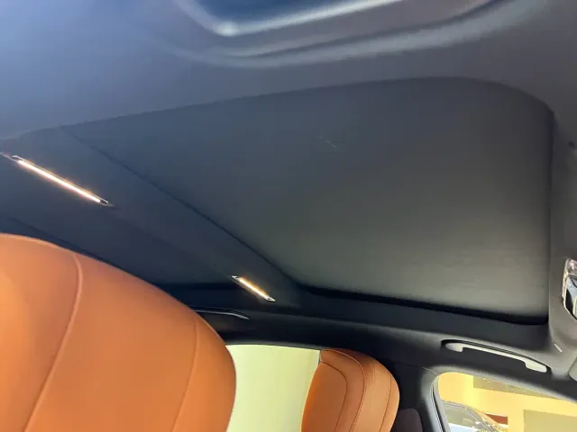 Mercedes-Benz S-Class — Фото автомобиля 25