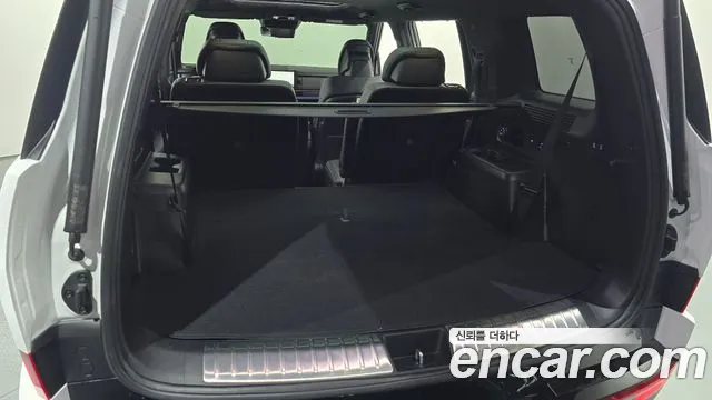 Hyundai Santa Fe MX5 — Фото автомобиля 25