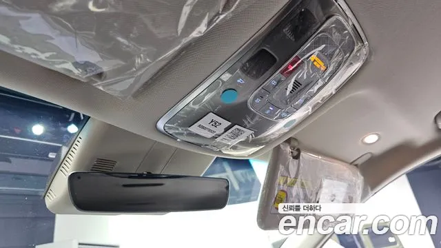 Genesis GV80 — Фото автомобиля 18