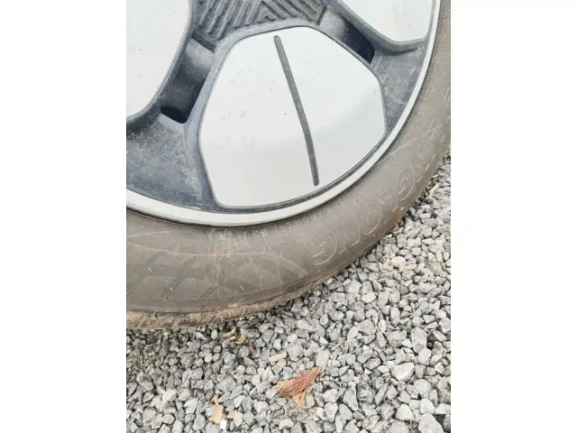 Geely Starry Wish — Фото автомобиля 7