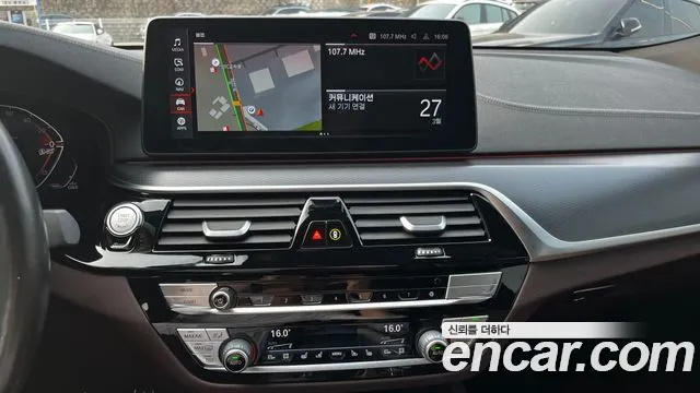 BMW Gran Turismo — Фото автомобиля 16