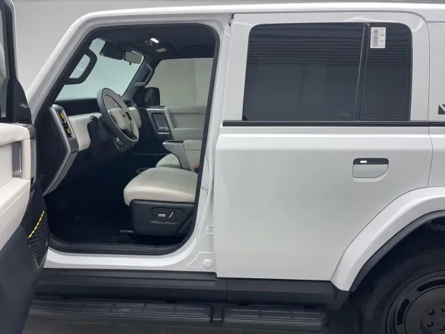 iCAR V23 — Фото автомобиля 16