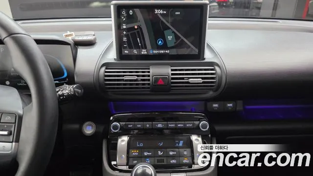 Hyundai Casper — Фото автомобиля 20