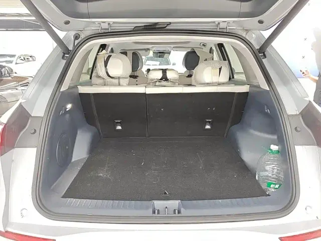 Geely Galaxy E5 — Фото автомобиля 4