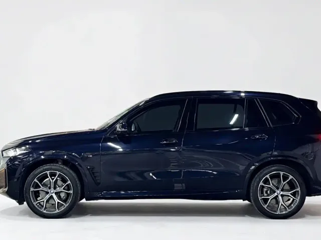 BMW X5 — Фото автомобиля 3
