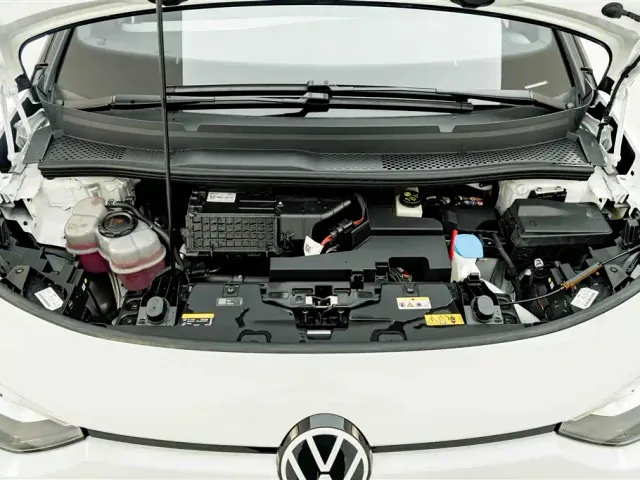 Volkswagen ID.3 — Фото автомобиля 24