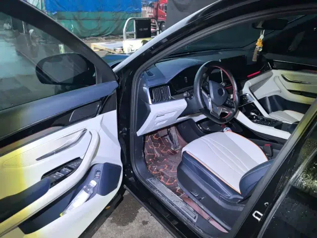 BYD Song PLUS — Фото автомобиля 12