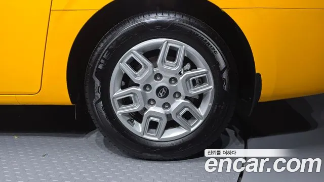 Hyundai Staria — Фото автомобиля 6