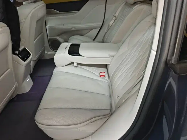 Buick Electra L7 — Фото автомобиля 16