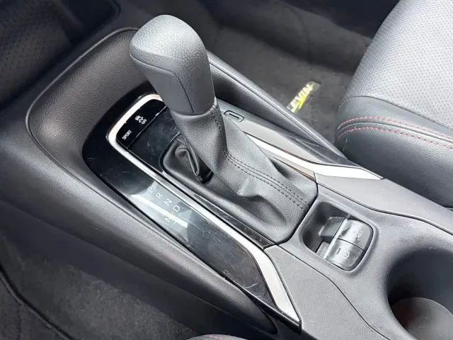 Toyota Levin — Фото автомобиля 13