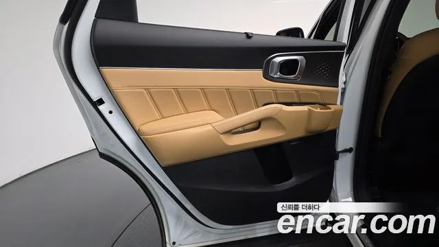 Kia Sorento 4th Gen — Фото автомобиля 14
