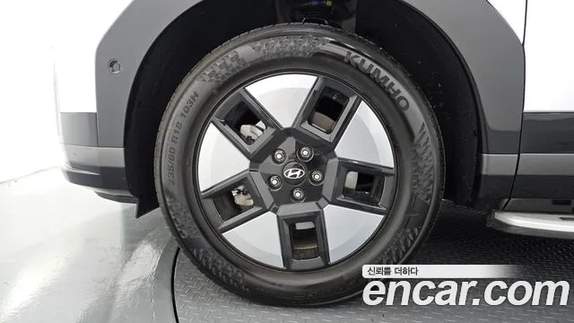 Hyundai Santa Fe MX5 — Фото автомобиля 5