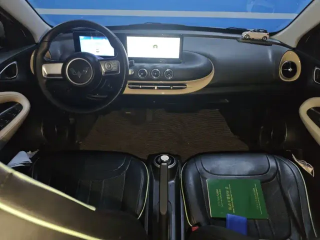 Wuling Bingo — Фото автомобиля 12