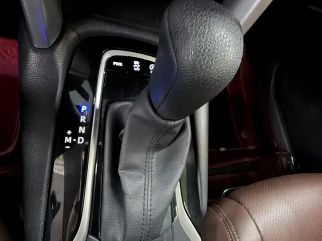 Toyota Frontlander — Фото автомобиля 16