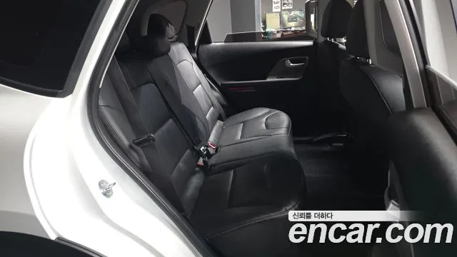 Kia Niro Niro Plus Earth — Фото автомобиля 12