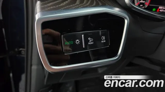 Audi A6 40 TDI quattro Premium — Фото автомобиля 23
