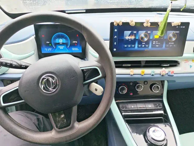 Dongfeng Nano BOX — Фото автомобиля 12