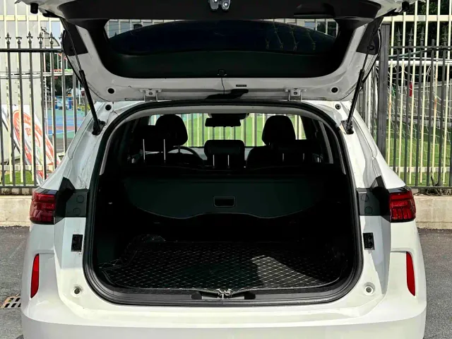 Haval H6 — Фото автомобиля 7