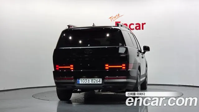 Hyundai Santafe — Фото автомобиля 4