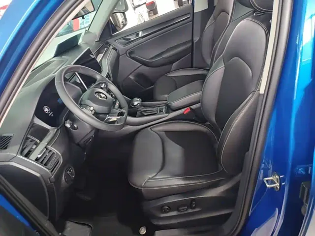 Skoda Kodiaq — Фото автомобиля 14