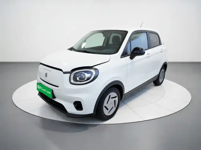 Фотография автомобиля — Leapmotor T03